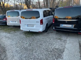 Mercedes-Benz V 250, снимка 15