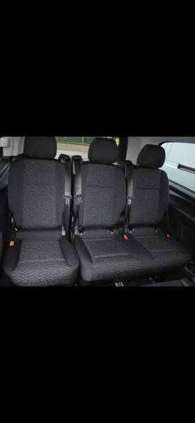 Mercedes-Benz V 250, снимка 7