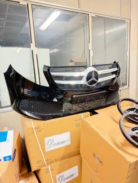 Mercedes-Benz V 250, снимка 14