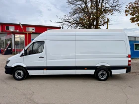 Mercedes-Benz Sprinter 316 CDi MAXI, снимка 2