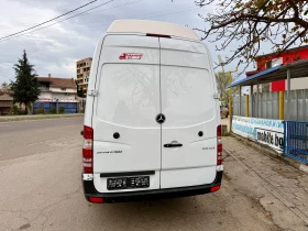 Mercedes-Benz Sprinter 316 CDi MAXI, снимка 4