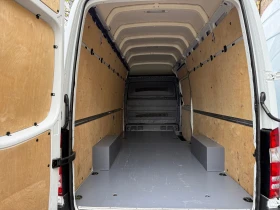 Mercedes-Benz Sprinter 316 CDi MAXI, снимка 15