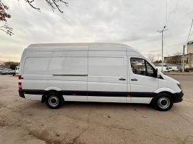 Mercedes-Benz Sprinter 316 CDi MAXI, снимка 6