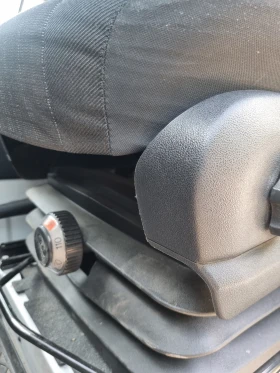 Mercedes-Benz Sprinter 316  CDI 163к.с, снимка 5