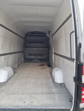 Mercedes-Benz Sprinter 316  CDI 163к.с, снимка 3