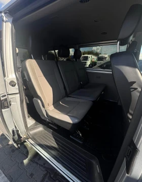VW T6 8+ 1 DSG, снимка 7