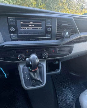 VW T6 8+ 1 DSG, снимка 6