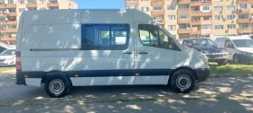 Mercedes-Benz Sprinter 316 2.2 CDI  | Mobile.bg    6