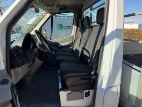 Mercedes-Benz Sprinter 515CDI 3.5т. 4.24м. Клима , снимка 12