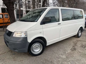 VW Transporter T5 - 1.9TDi