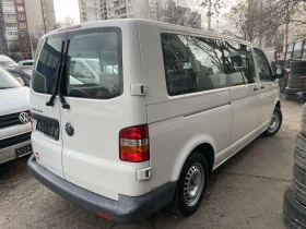 VW Transporter T5 - 1.9TDi, снимка 2