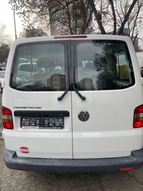 VW Transporter T5 - 1.9TDi, снимка 6