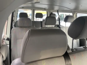 VW Transporter T5 - 1.9TDi, снимка 9