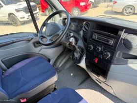 Обява за продажба на Iveco Daily 35C15 3.0HPI до 3.5т. 2-щори Климатроник ~23 900 лв. - изображение 10