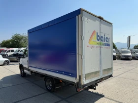 Обява за продажба на Iveco Daily 35C15 3.0HPI до 3.5т. 2-щори Климатроник ~23 900 лв. - изображение 6