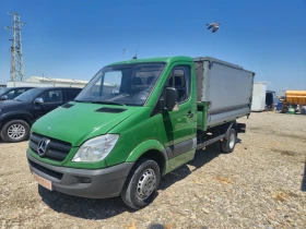Mercedes-Benz Sprinter 513  | Mobile.bg    13