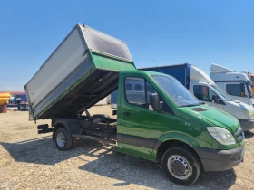 Mercedes-Benz Sprinter 513 Самосвал