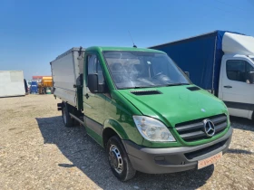 Mercedes-Benz Sprinter 513  | Mobile.bg    11