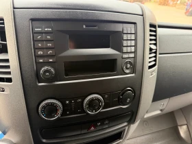 Mercedes-Benz Sprinter 316 CDi MAXI, снимка 10
