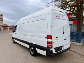 Mercedes-Benz Sprinter 316 CDi MAXI, снимка 3