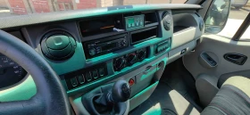 Opel Movano, снимка 6