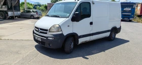 Opel Movano  - изображение 1