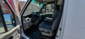 Opel Movano, снимка 4