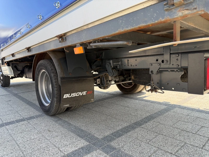 Iveco Daily 35C15 3.0HPI до 3.5т. 2-щори Климатроник, снимка 6 - Бусове и автобуси - 50645183