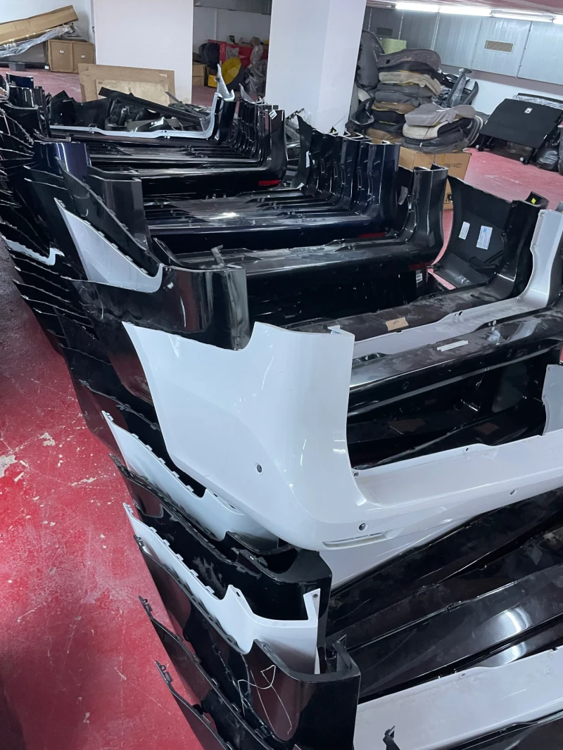 Mercedes-Benz V 250, снимка 17 - Бусове и автобуси - 52385879