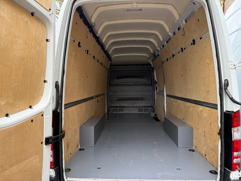 Mercedes-Benz Sprinter 316 CDi MAXI, снимка 15 - Бусове и автобуси - 52593488