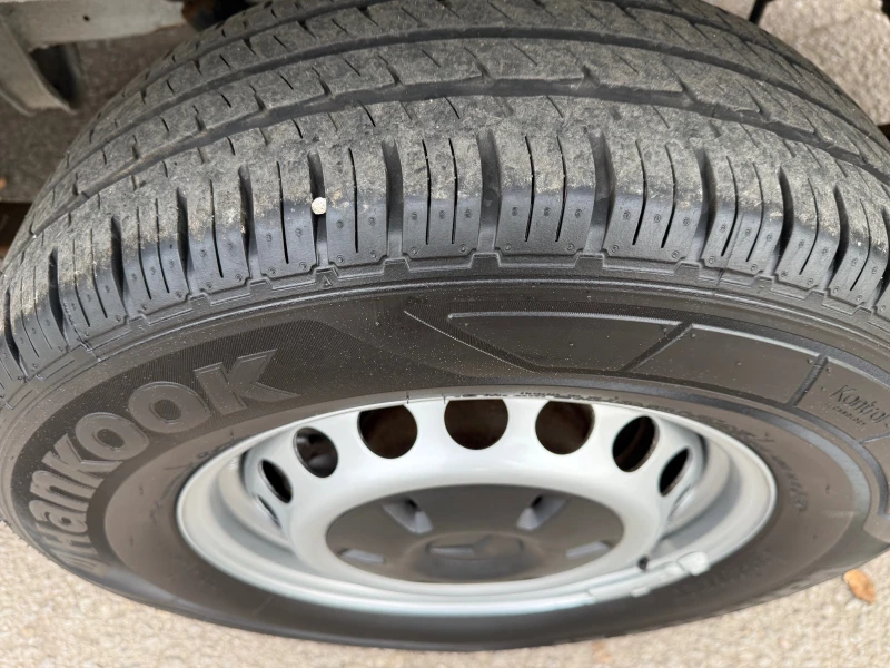 Mercedes-Benz Sprinter 316 CDi MAXI, снимка 12 - Бусове и автобуси - 52593488