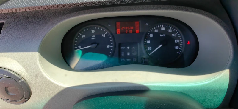 Opel Movano, снимка 5 - Бусове и автобуси - 53220700