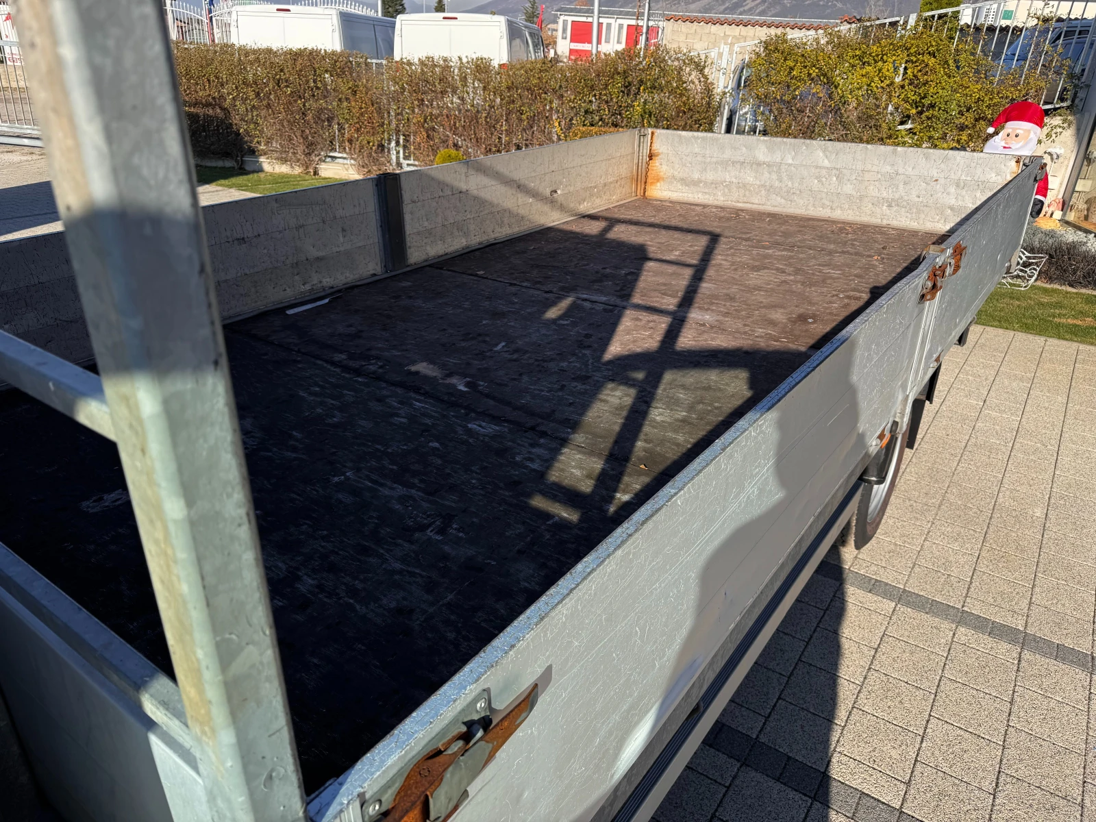 Mercedes-Benz Sprinter 515CDI 3.5. 4.24.   | Mobile.bg   13