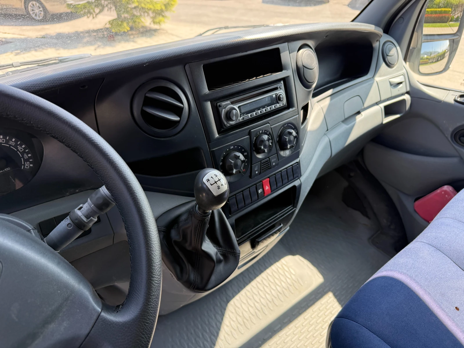 Iveco Daily 35C15 3.0HPI  3.5. 2-  | Mobile.bg   13