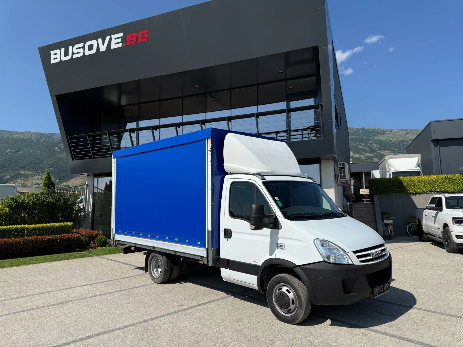 Iveco Daily 35C15 3.0HPI  3.5. 2-  | Mobile.bg   1