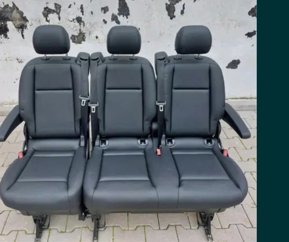 Mercedes-Benz V 250 | Mobile.bg   10