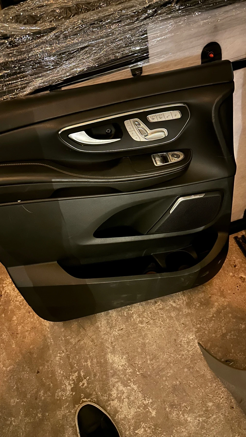 Mercedes-Benz V 250 | Mobile.bg   9