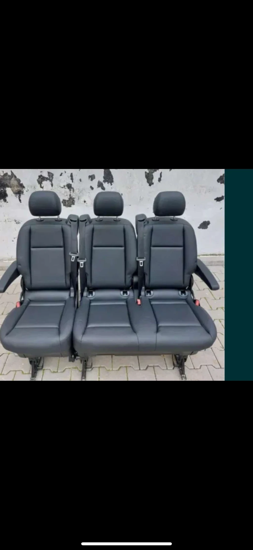 Mercedes-Benz V 250 | Mobile.bg   3