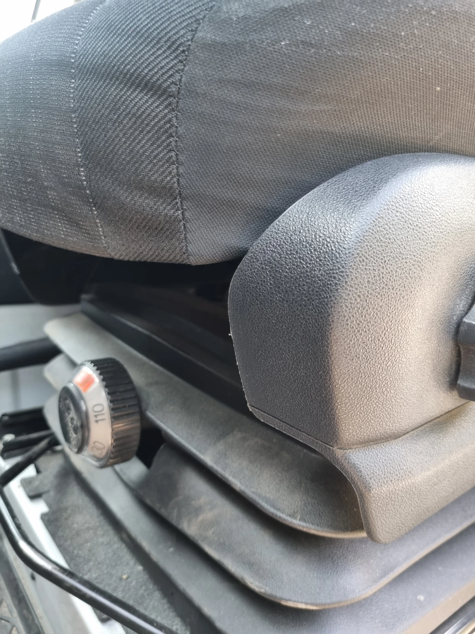 Mercedes-Benz Sprinter 316  CDI 163к.с, снимка 5 - Бусове и автобуси - 55832187