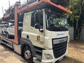 Обява за продажба на Daf CF CF 460 evro 6 ~ 146 400 лв. - изображение 1