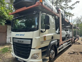     Daf CF CF 460 evro 6