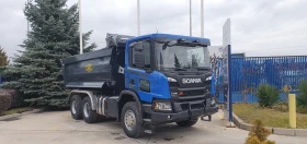 Scania P 360, снимка 3