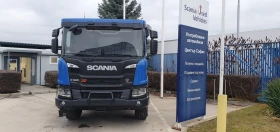 Scania P 360, снимка 8