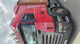 Обява за продажба на Scania R 420 LA 4x2 MNA ~21 600 лв. - изображение 1