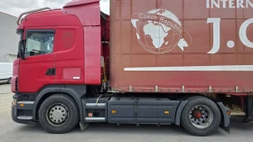 Обява за продажба на Scania R 420 LA 4x2 MNA ~21 600 лв. - изображение 2