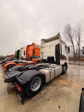 Daf XF 460 нов тахограф Ретардер, снимка 7