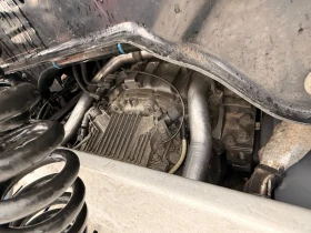 Daf XF 460 нов тахограф Ретардер, снимка 6