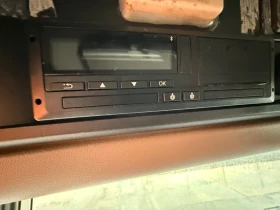 Daf XF 460 нов тахограф Ретардер, снимка 12