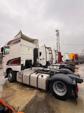 Daf XF 460 нов тахограф Ретардер, снимка 9