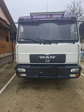 ����� �� �������� �� Man L